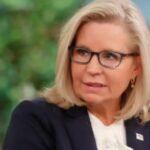 Liz Cheney