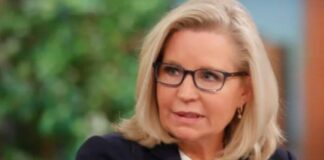 Liz Cheney