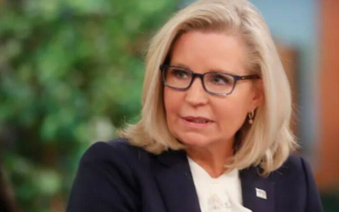 Liz Cheney