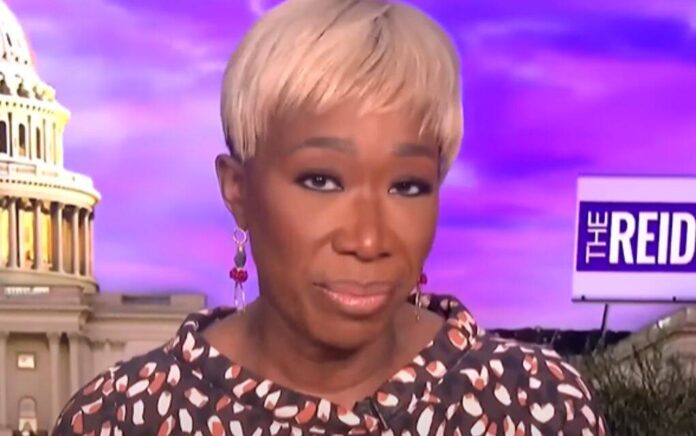 joy reid