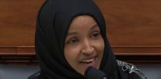 Rep. Ilhan Omar