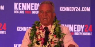 Robert F. Kennedy Jr