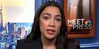 alexandria ocasio-cortez