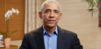 barack obama