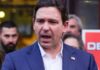 ron desantis