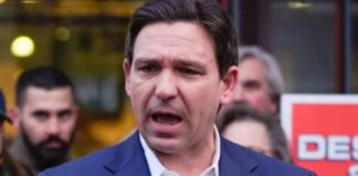 ron desantis