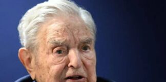 george soros
