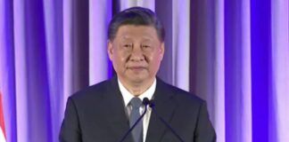 xi jinping