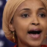 Rep. Ilhan Omar