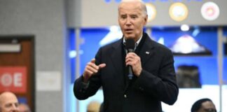 joe biden