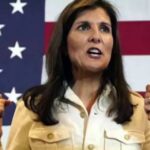 nikki haley
