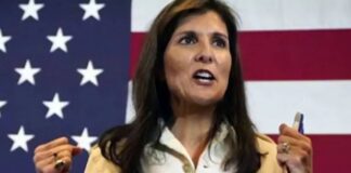 nikki haley