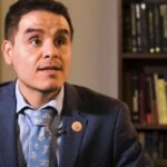 State Senator Juan Mendez