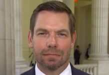 Rep. Eric Swalwell