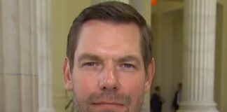 Rep. Eric Swalwell