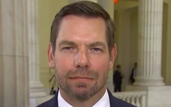 Rep. Eric Swalwell