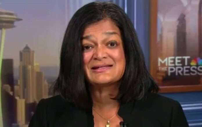 Pramila Jayapal