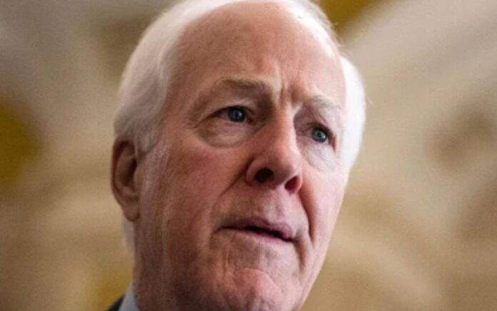 Sen. John Cornyn