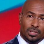 CNN Commentator Van Jones
