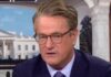 Joe Scarborough