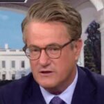 Joe Scarborough