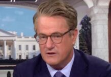 Joe Scarborough