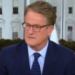 Joe Scarborough