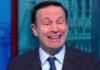 Senator Chris Murphy