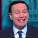 Democrat senator makes a horrific admission about his party’s disturbed plan for Americans Senator Chris Murphy