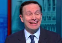 Senator Chris Murphy