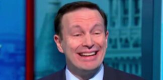 Senator Chris Murphy