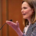 Justice Amy Coney Barrett made an eye-opening confession about the Supreme Court that left everyone speechless Justice Amy Coney Barrett
