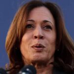 Kamala Harris’ desperate move to win votes has conservatives seething in anger kamala harris