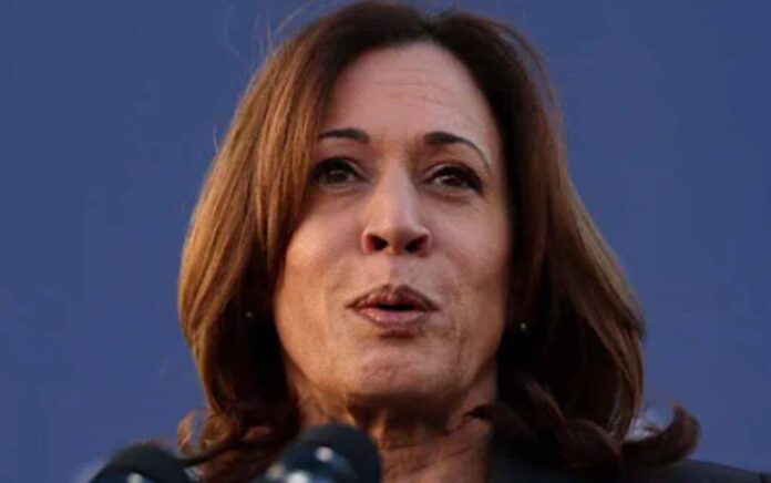 kamala harris