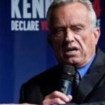 robert f kennedy jr