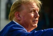 Four countries handed Donald Trump a huge win on a silver platter donald trump