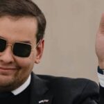 GOP congressman ditches the Republican Party in a surprising turn of events george santos