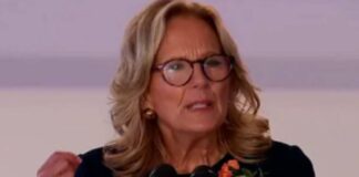jill biden