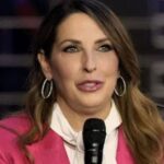 NBC’s latest implosion leaves Republicans grinning from ear to ear Ronna McDaniel