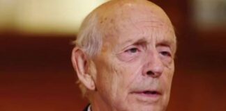 Justice Stephen Breyer