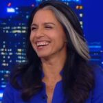 Trump’s potential running mate reveals the truth about Hillary Clinton’s role in the White House Tulsi Gabbard