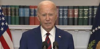 biden baltimore