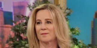 Christine Blasey Ford