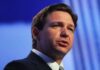 ron desantis