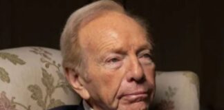 senator lieberman