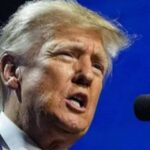 Donald Trump makes VP announcement that no one saw coming donald trump