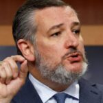 Ted Cruz brutally took down this world leader with one sentence ted cruz
