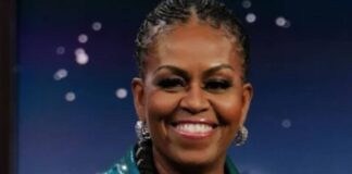 Michelle Obama