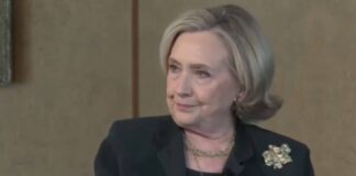hillary clinton