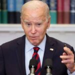 Republicans are furious after the White House cut this deal with criminals joe biden